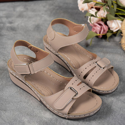 EmmaStep™ - Ortopædiske sandaler
