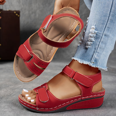 EmmaStep™ - Ortopædiske sandaler