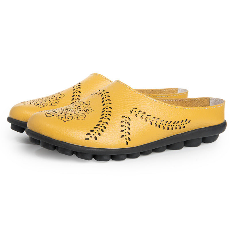 Jaliane™ – Orthopädische Mokassins