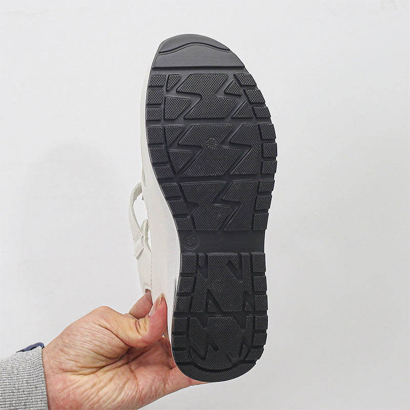 Havéna™ – Orthopädische Plateausandale