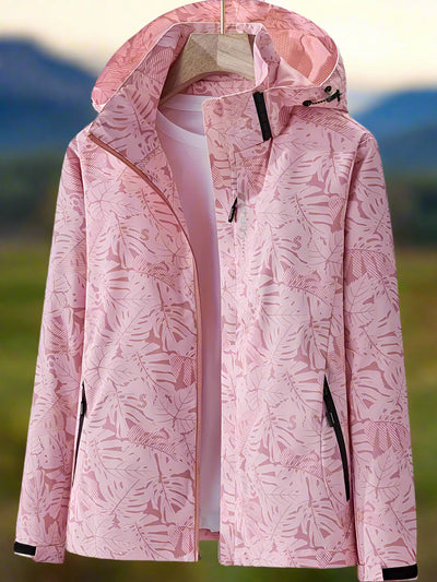 Vogue™ Nalia - Wasserdichte Sommerjacke für Damen
