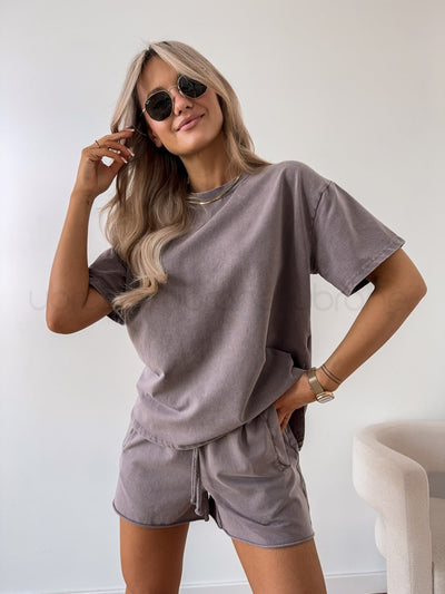 Adele™ - Komfortabelt sæt med loungewear