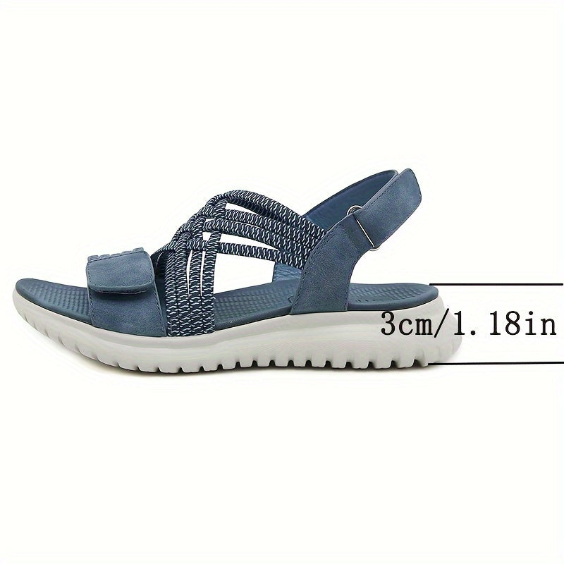 Bella™ - Orthopædiske komfortsandaler