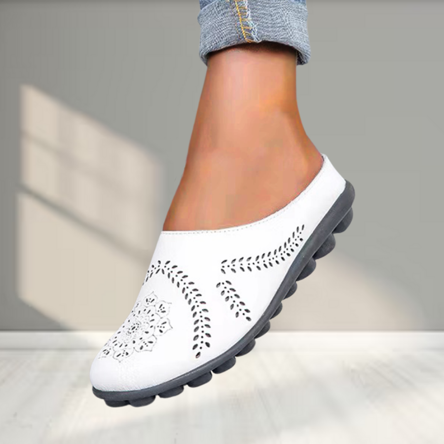 Jaliane™ – Orthopädische Mokassins