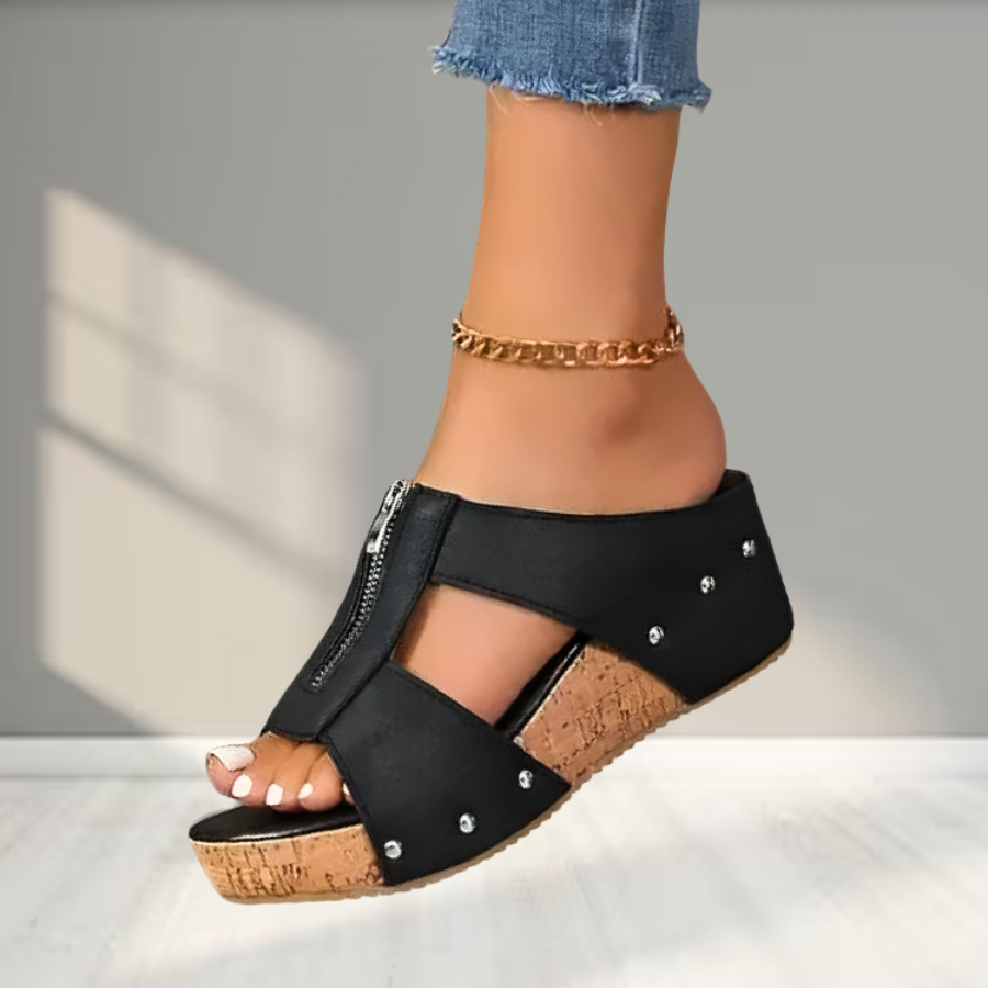 Sorelina™ – Ergonomische Sandalen