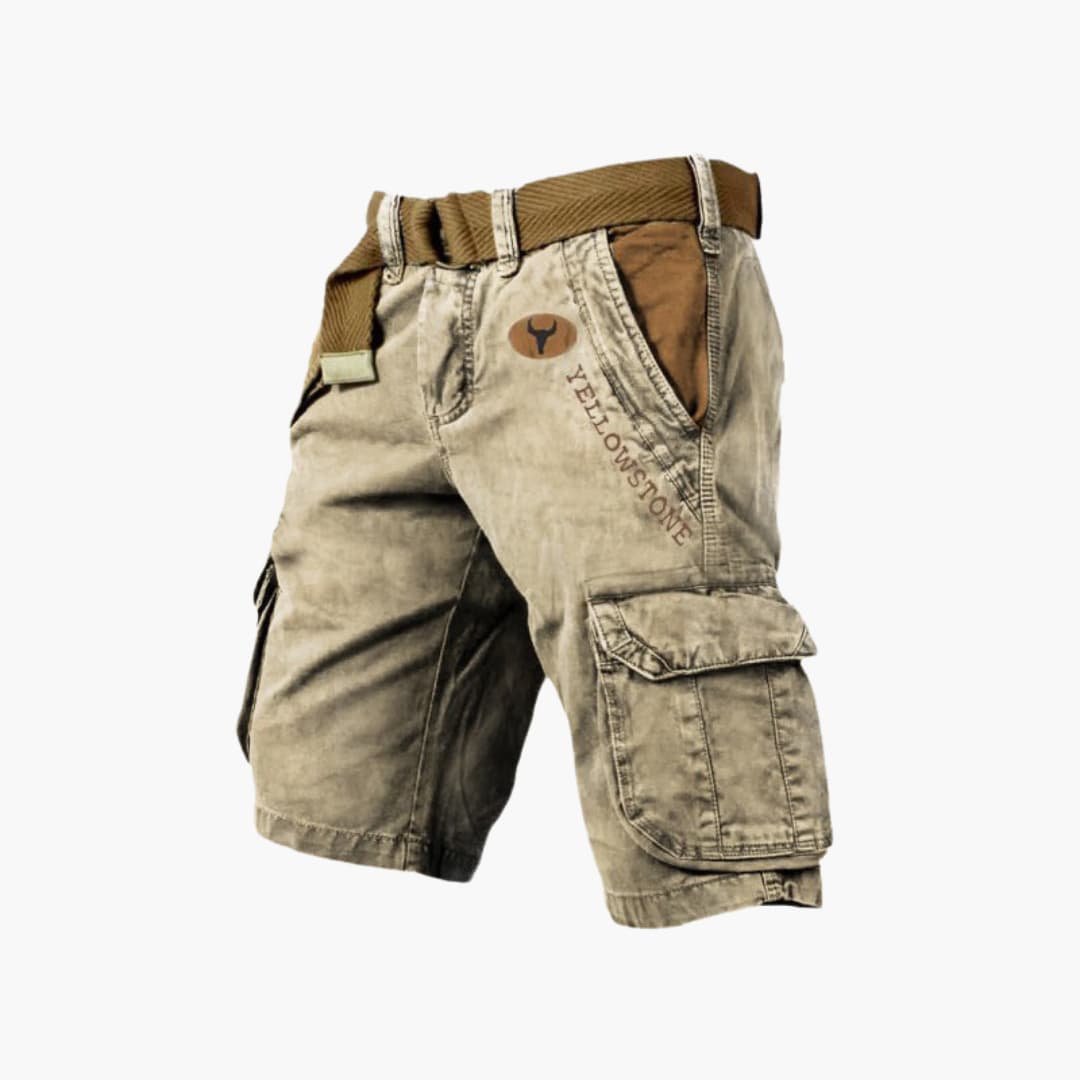 Laluna™ - Funktionelle Cargo-bukser 2+1 Gratis