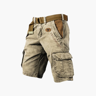 Laluna™ - Funktionelle Cargo-bukser 2+1 Gratis