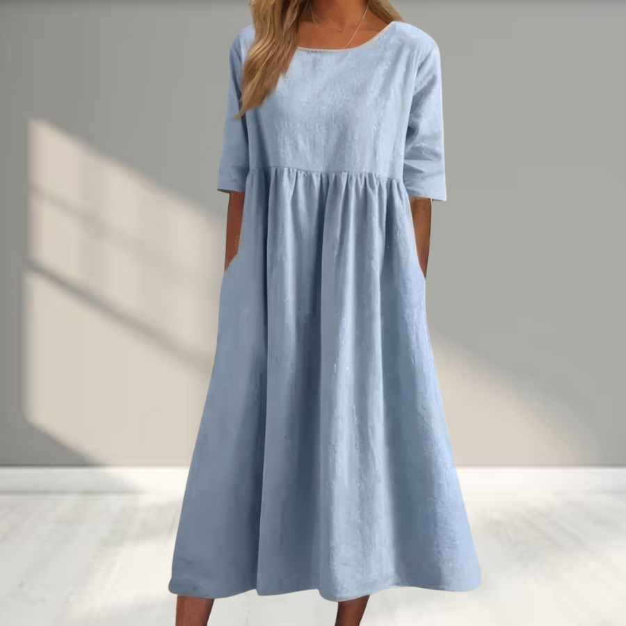 Joline™ – Let og luftig sommerkjole