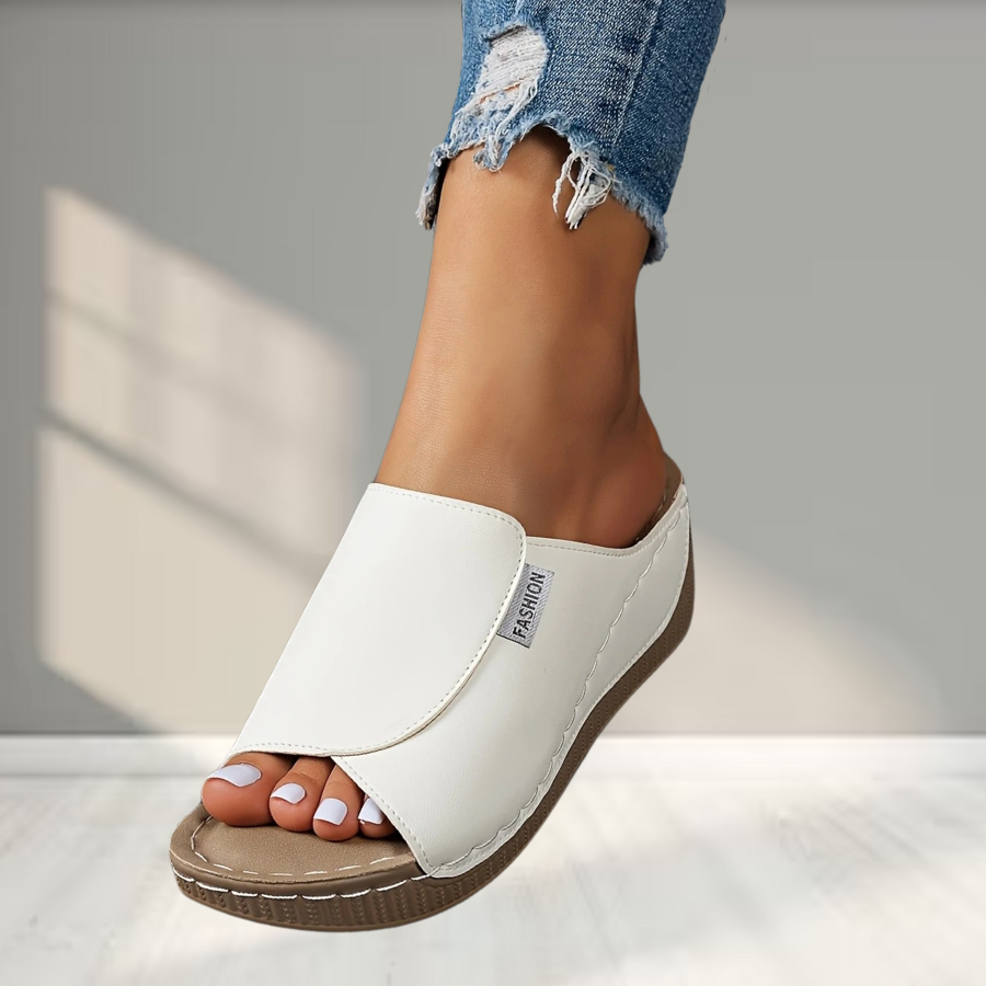 Élina™ - Ortopædisk Sommersandal