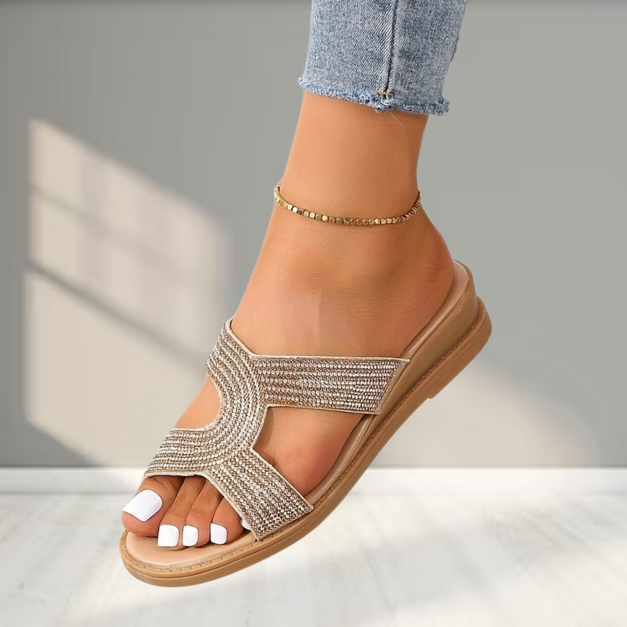 Miraléa™ - Korrigerende sommersandal