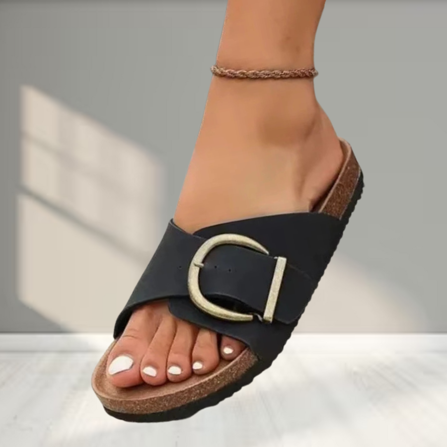 Ayasha™ - Ortopædiske Sandaler