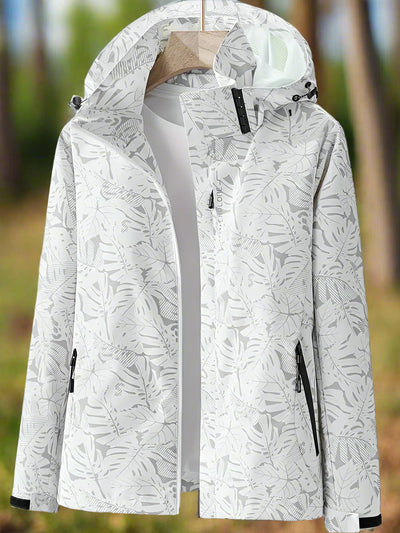 Vogue™ Nalia - Wasserdichte Sommerjacke für Damen