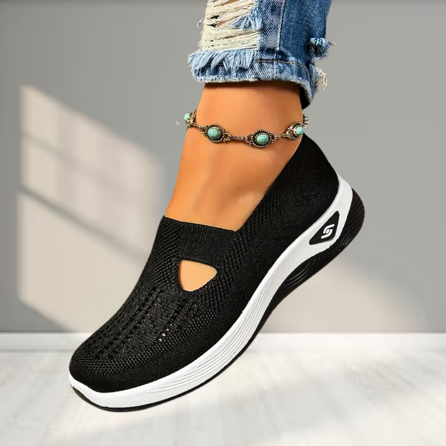 Sonna-Ortho™ – Rutschfeste orthopädische Schuhe