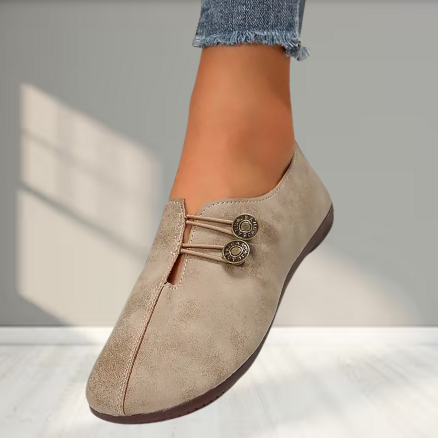 FrejaWalk™ – Tidløse Slip-ins
