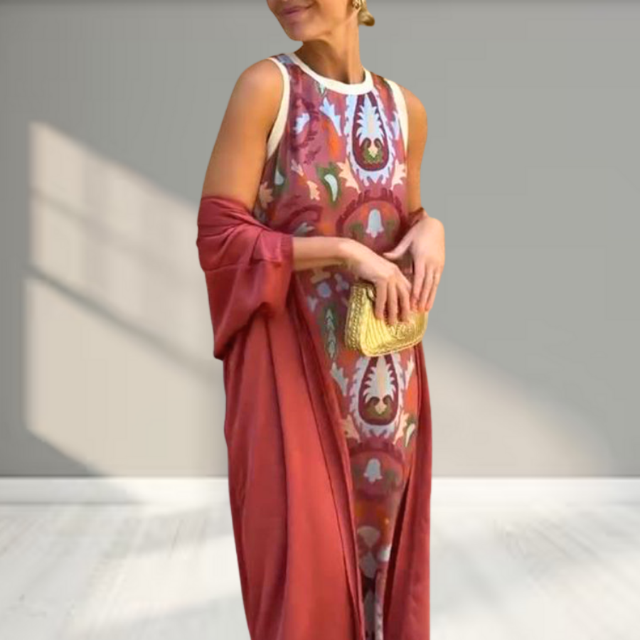 Eliora™ – Sommerligt fritidssæt