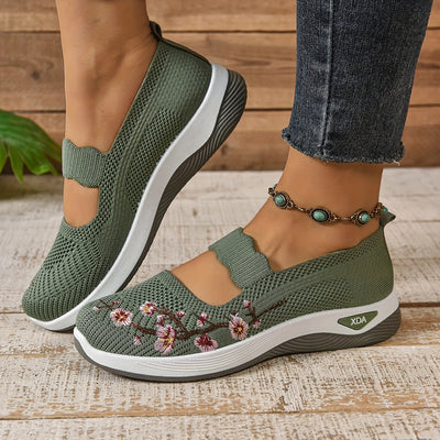 Blossiva™ – Orthopädische Komfortschuhe