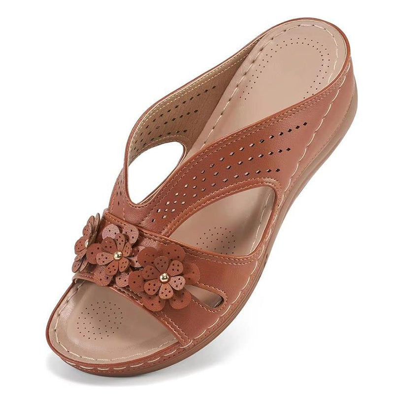 Maren™ – Korrigerende komfortsandal