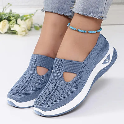 Sonna-Ortho™ – Rutschfeste orthopädische Schuhe