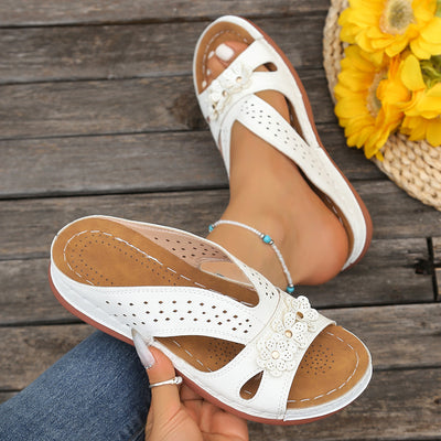 Maren™ – Korrigerende komfortsandal