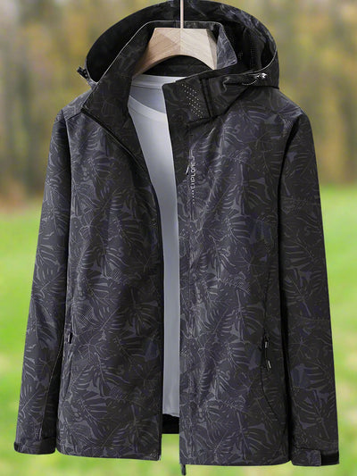 Vogue™ Nalia - Wasserdichte Sommerjacke für Damen