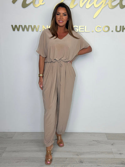 Elénora™ - Behagelig jumpsuit til kvinder