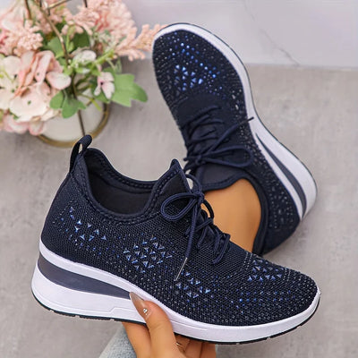 Assina™ – Ortopædiske, ekstra behagelige sneakers