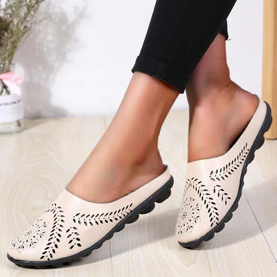 Jaliane™ – Orthopädische Mokassins