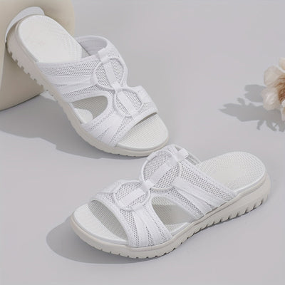 Nadia™ – Let støttende sandal