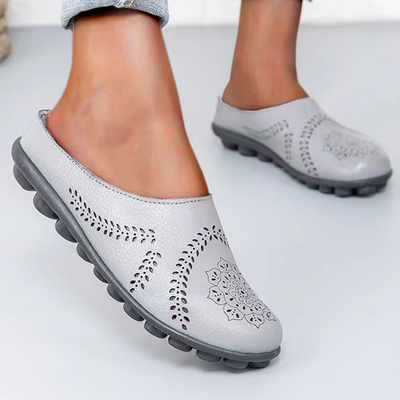 Jaliane™ – Orthopädische Mokassins