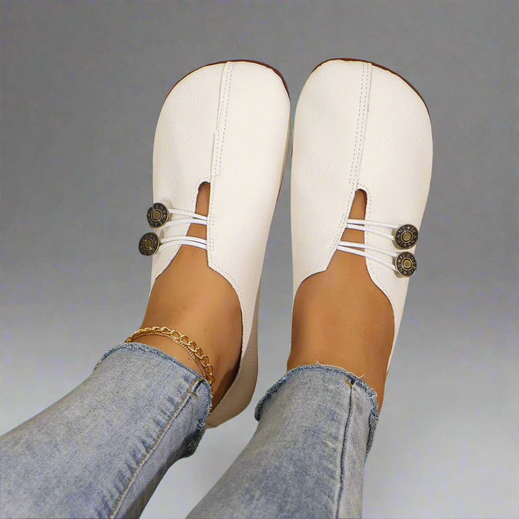 FrejaWalk™ – Tidløse Slip-ins