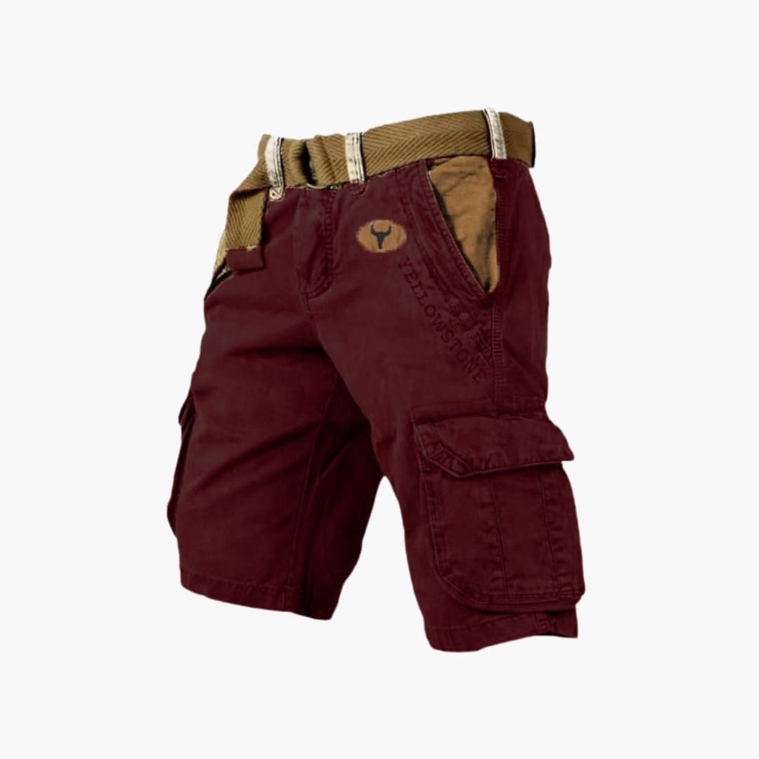 Laluna™ - Funktionelle Cargo-bukser 2+1 Gratis