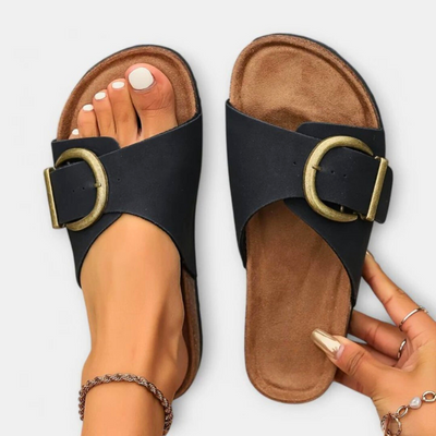 Ayasha™ - Ortopædiske Sandaler