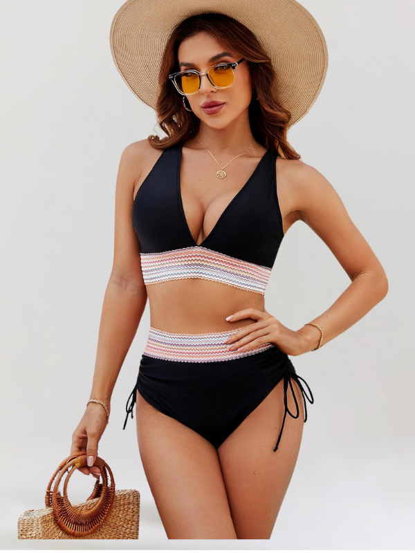 Lidia™ – Formendes Bikini-Set