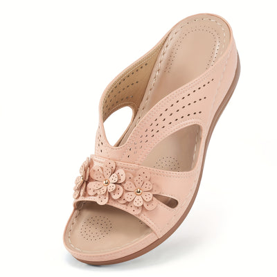 Maren™ – Korrigerende komfortsandal