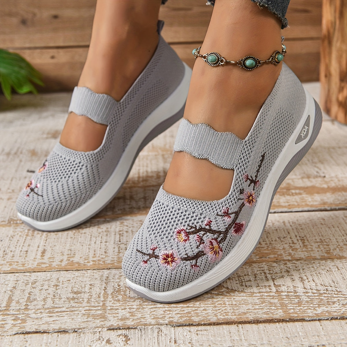 Blossiva™ – Orthopädische Komfortschuhe