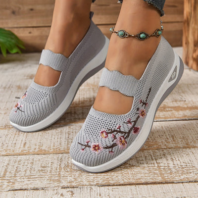 Blossiva™ – Orthopädische Komfortschuhe