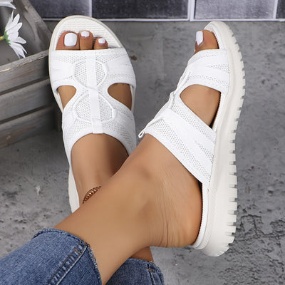 Nadia™ – Let støttende sandal