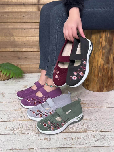 Blossiva™ – Orthopädische Komfortschuhe