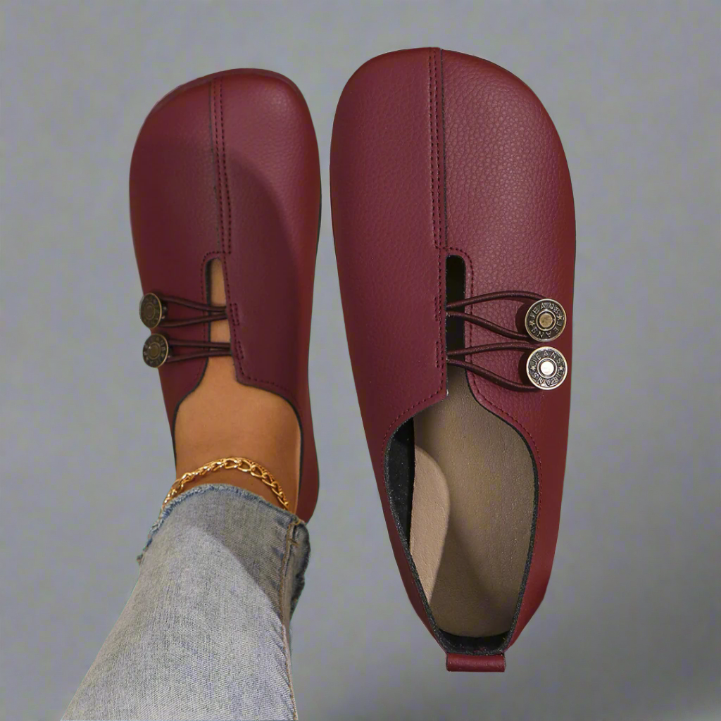 FrejaWalk™ – Tidløse Slip-ins