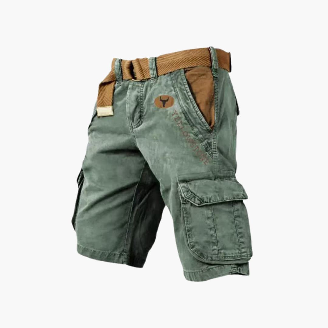 Laluna™ - Funktionelle Cargo-bukser 2+1 Gratis