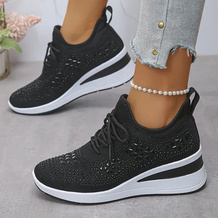 Assina™ – Ortopædiske, ekstra behagelige sneakers