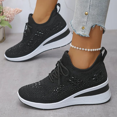 Assina™ – Ortopædiske, ekstra behagelige sneakers