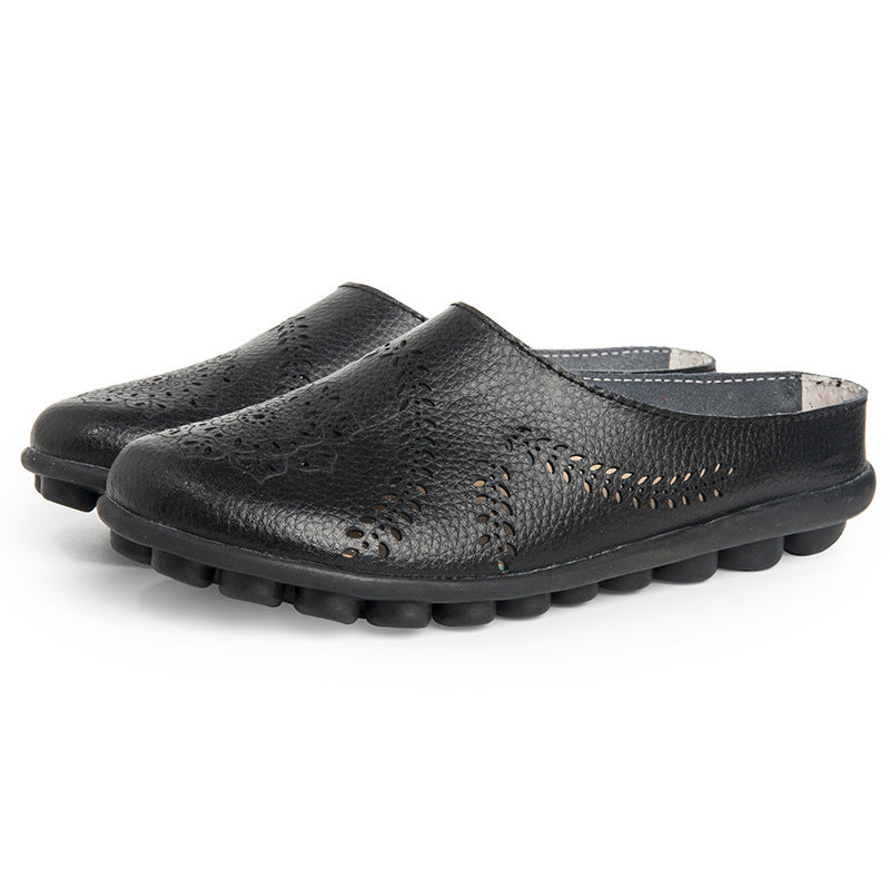 Jaliane™ – Orthopädische Mokassins