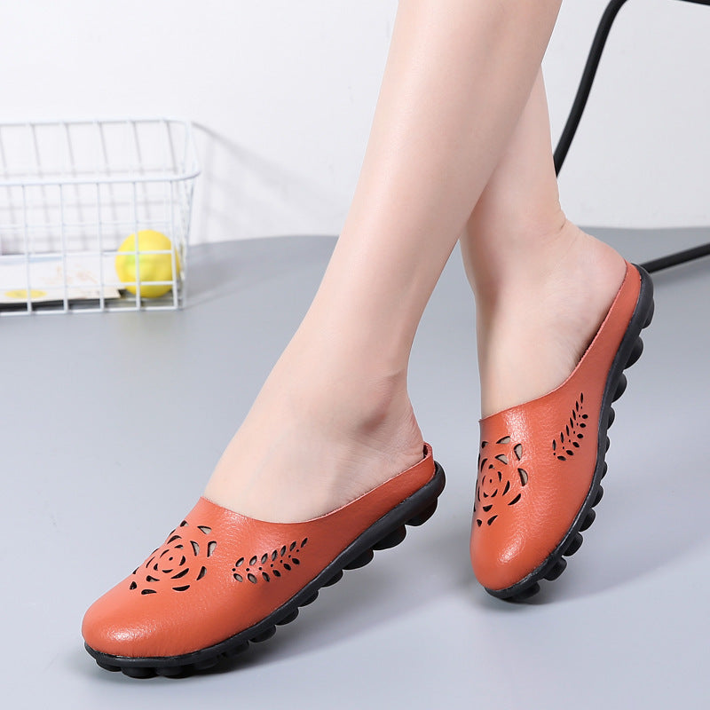 Jaliane™ – Orthopädische Mokassins