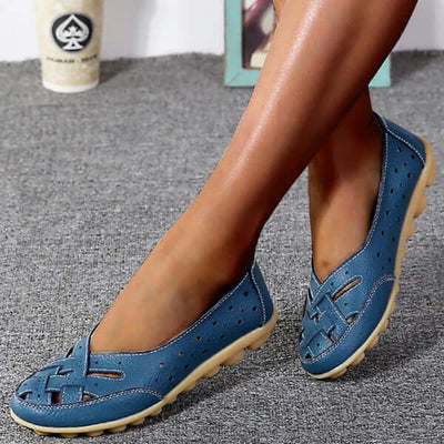 Nalina™ - Komfortabel loafer