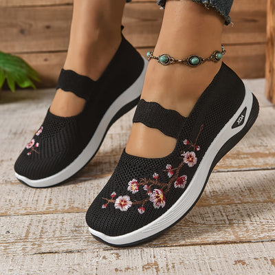 Blossiva™ – Orthopädische Komfortschuhe