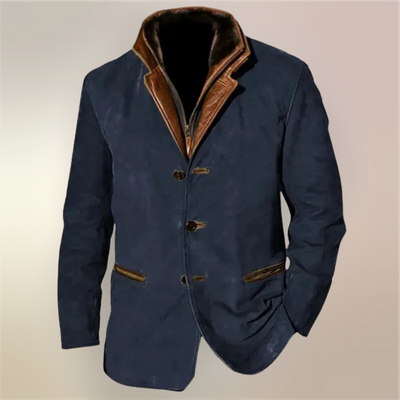 Lenoir™ - Elegant vintagejakke