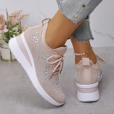 Assina™ – Ortopædiske, ekstra behagelige sneakers