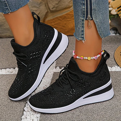 Assina™ – Ortopædiske, ekstra behagelige sneakers
