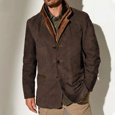 Lenoir™ - Elegant vintagejakke